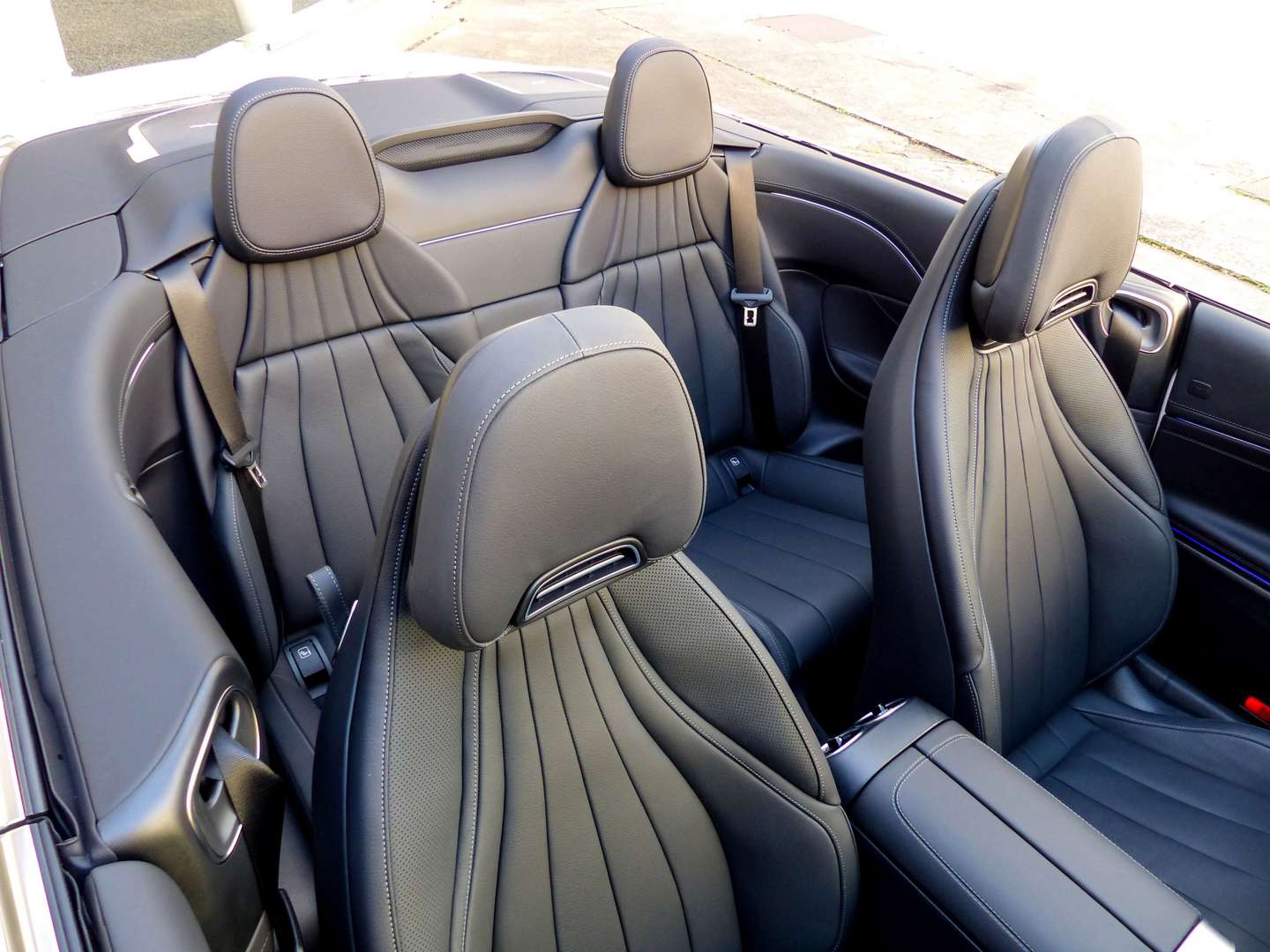 Mercedes CLE 450 450 Premium Plus - 2025 - Joinsteer - #12