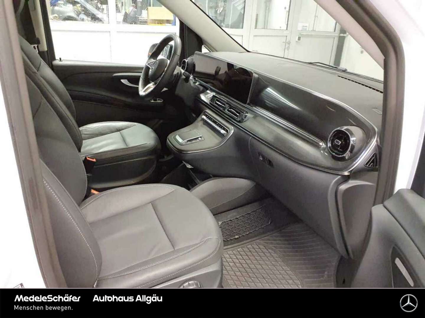 Mercedes EQV 300 - 2024 - Joinsteer - #10