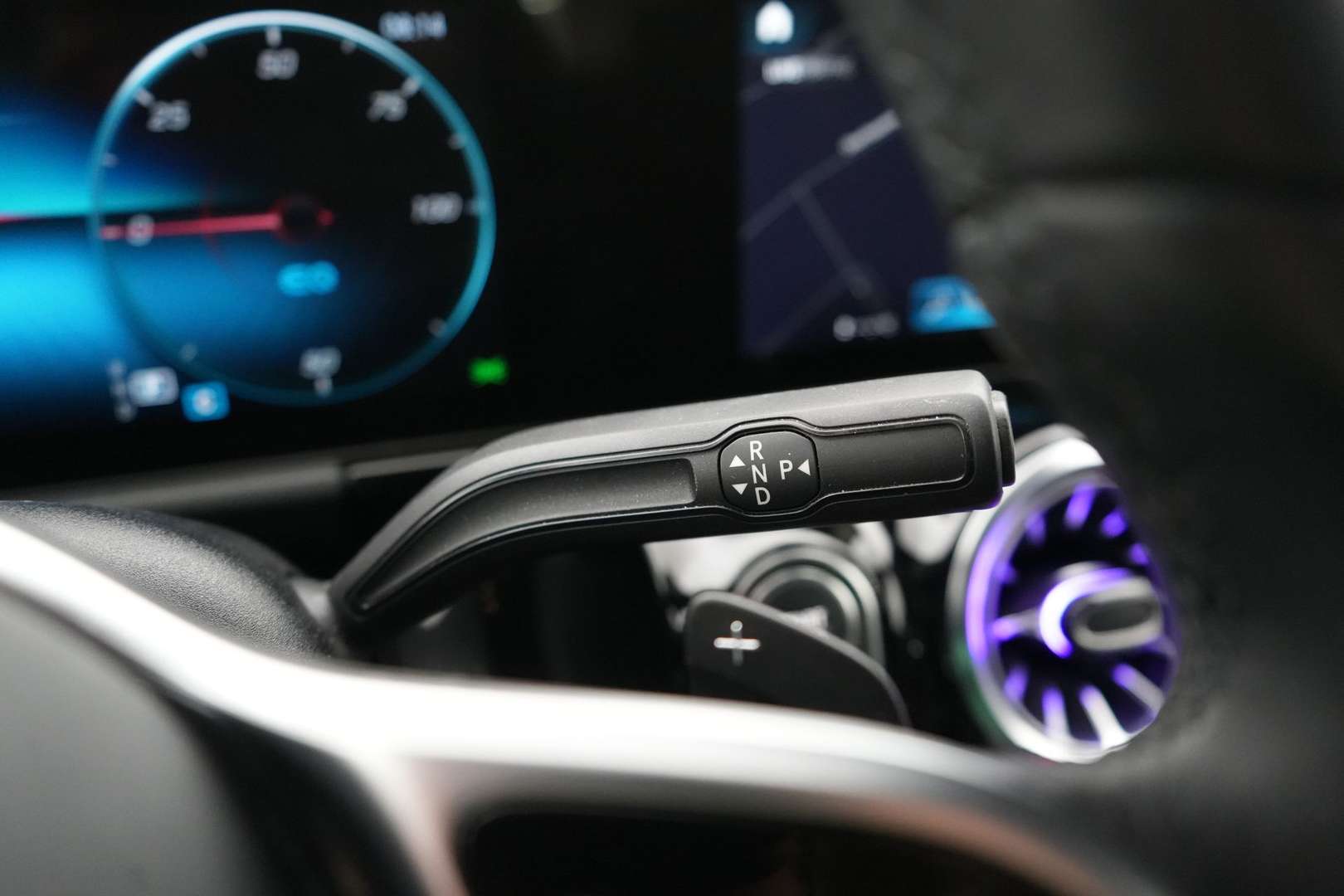 Mercedes EQA 250 BUSINESS - 2023 - Joinsteer - #9