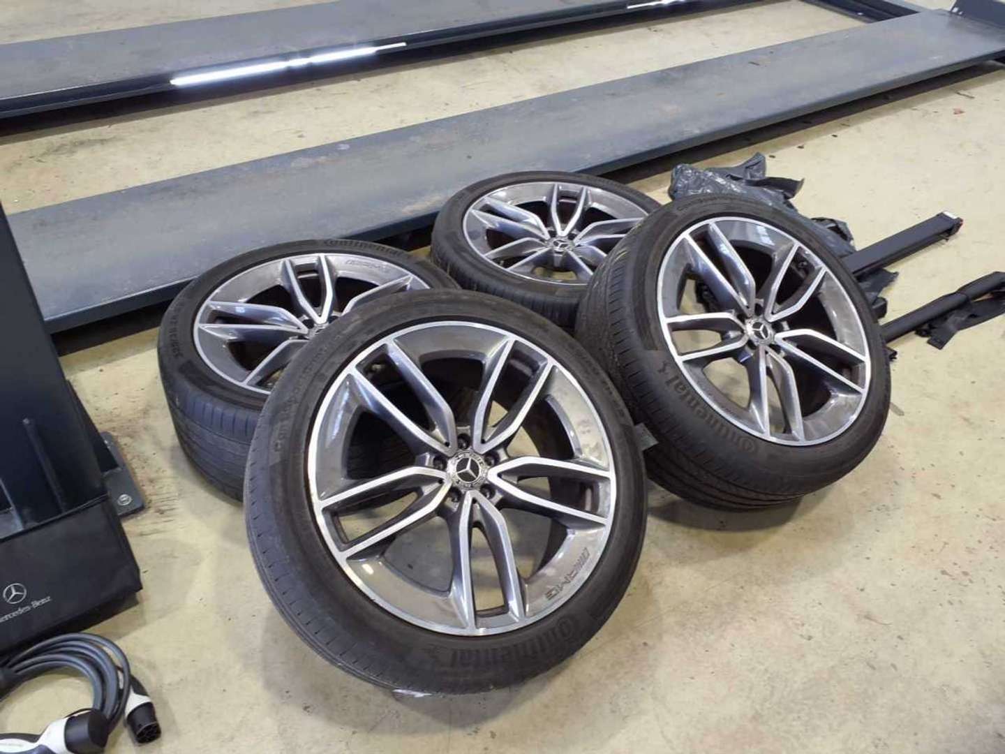 Mercedes GLE 350 AMG LINE - 2022 - Joinsteer - #10