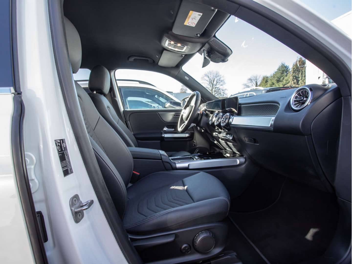 Mercedes EQB 250 Progressive - 2025 - Joinsteer - #9