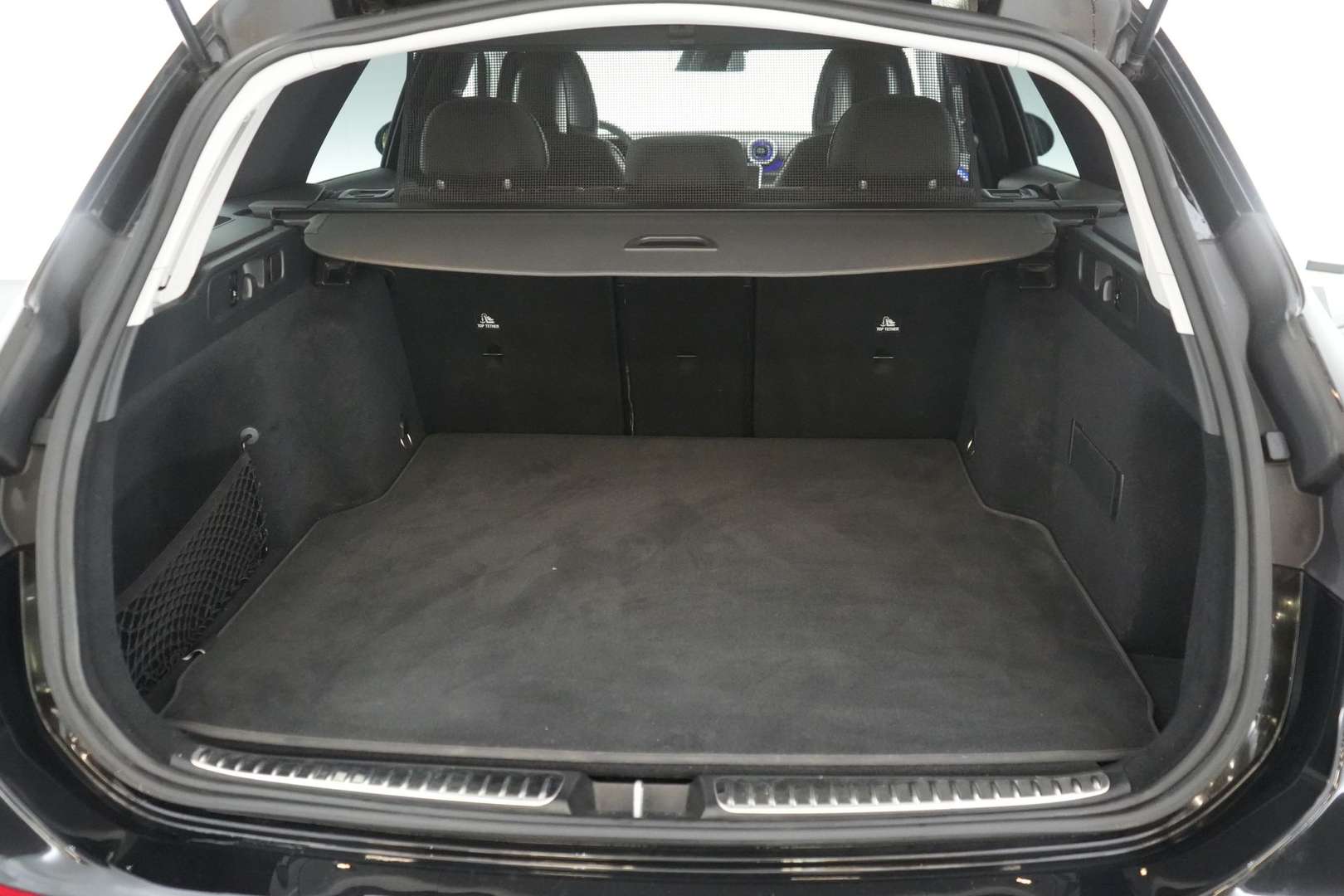 Mercedes Classe C Break 220 Luxury - 2021 - Joinsteer - #21