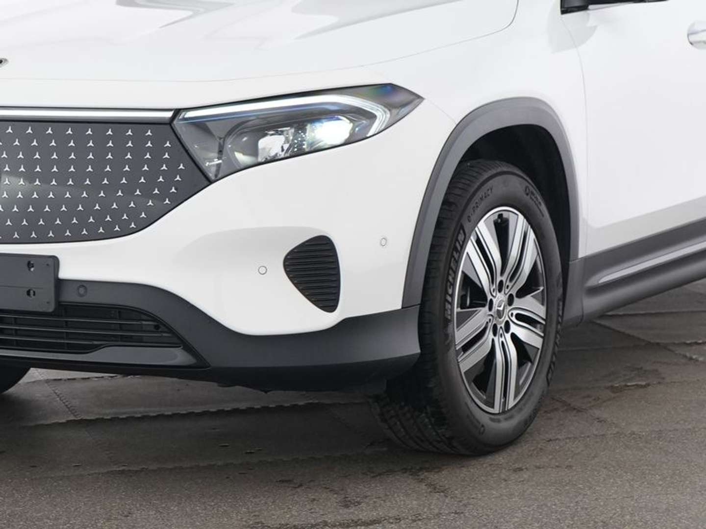 Mercedes EQB 350 ELECTRIC-ART - 2024 - Joinsteer - #3