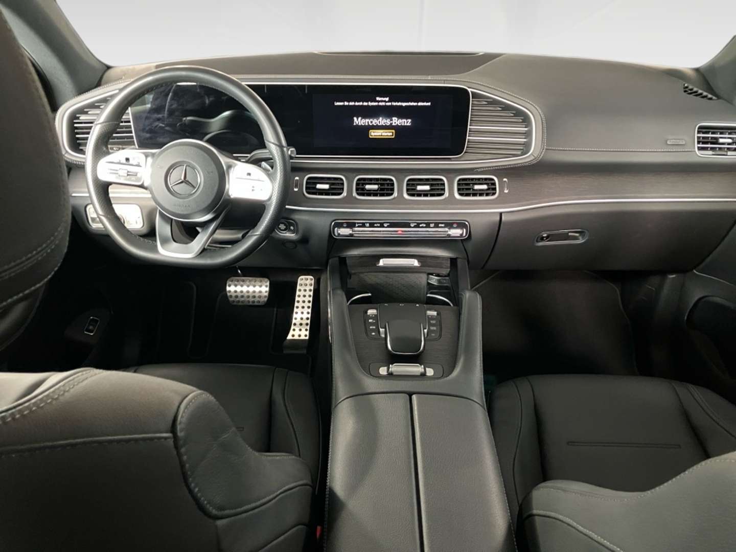 Mercedes GLE 400 AMG Line - 2021 - Joinsteer - #7