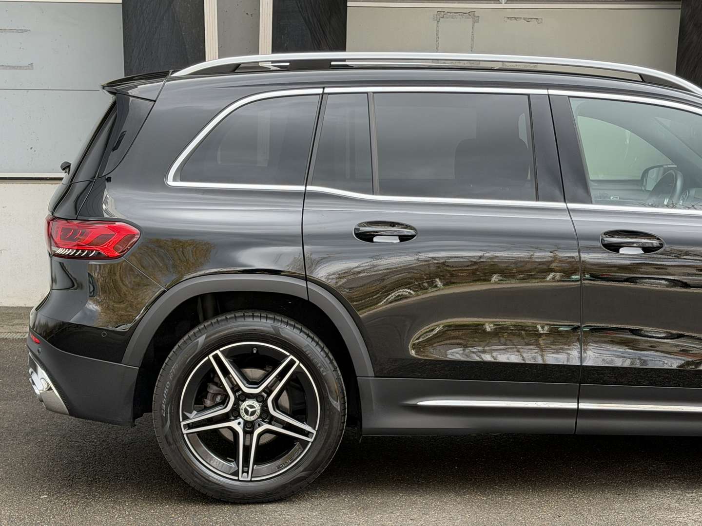 Mercedes GLB 200 AMG Line - 2022 - Joinsteer - #29