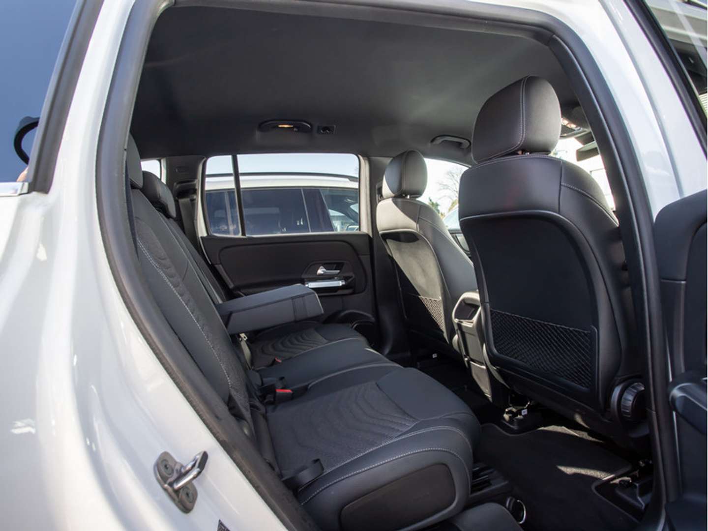 Mercedes EQB 250 Progressive - 2025 - Joinsteer - #10
