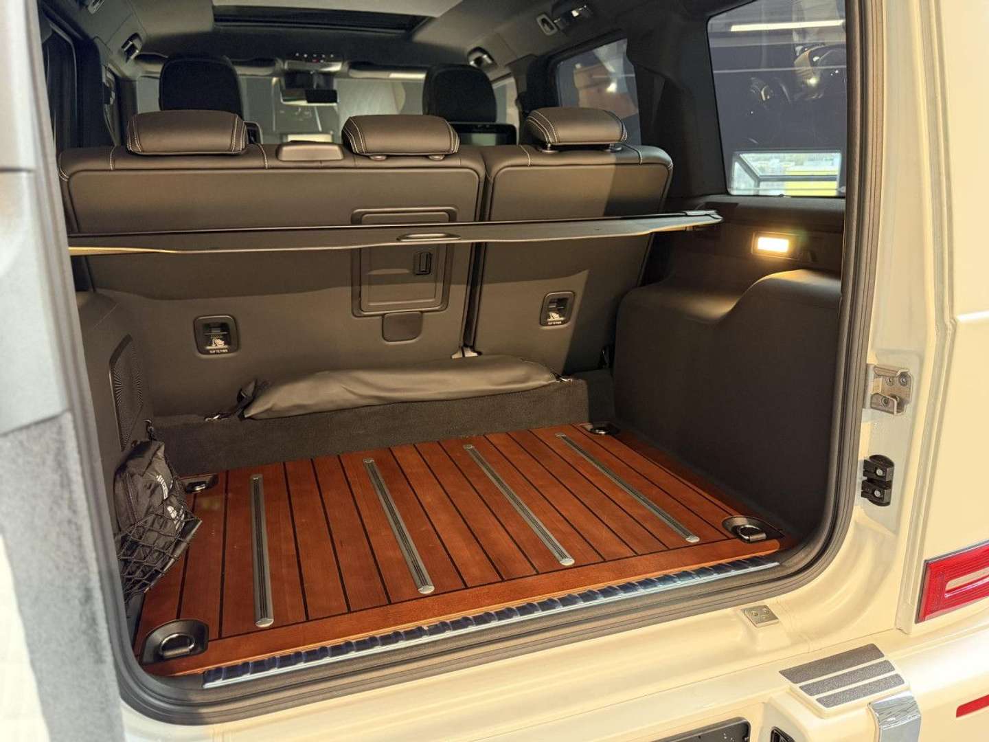 Mercedes GLS 500 Final Edition - 2024 - Joinsteer - #27