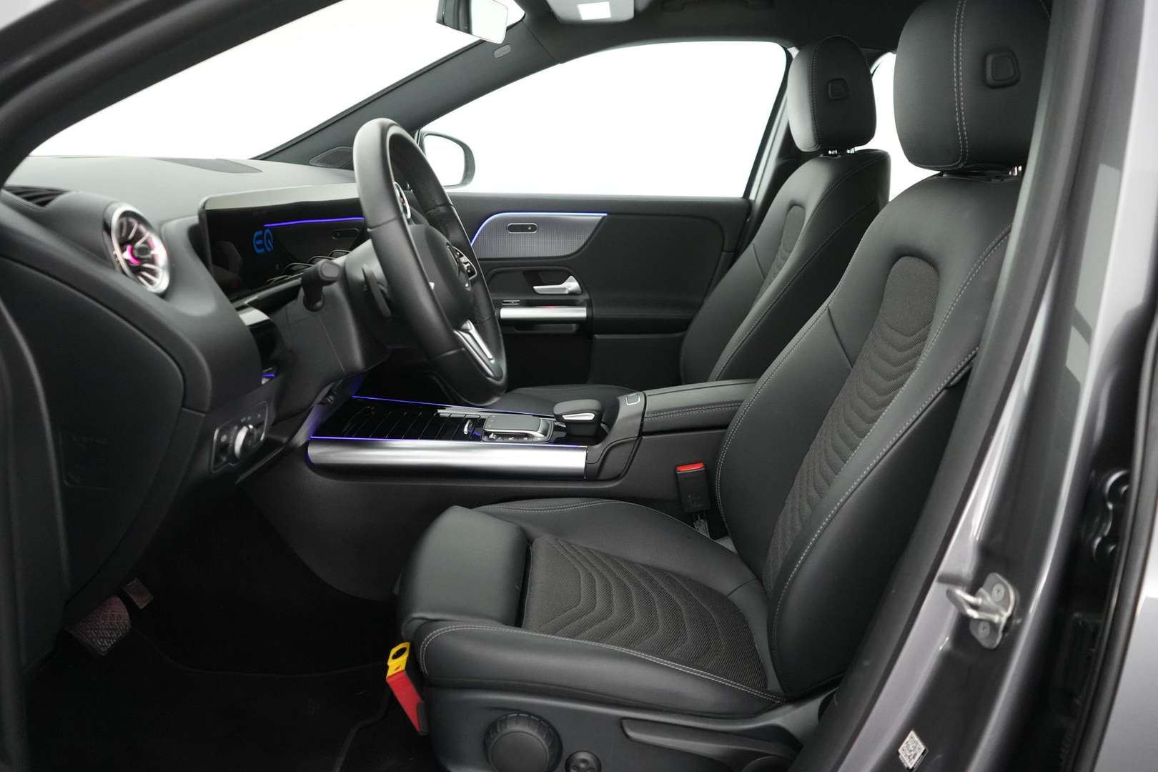 Mercedes EQA 250 BUSINESS - 2023 - Joinsteer - #10