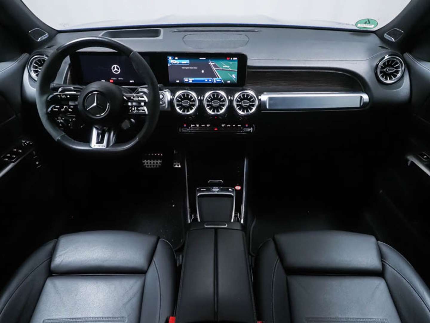 Mercedes GLB 35 35 Night Edition - 2023 - Joinsteer - #8