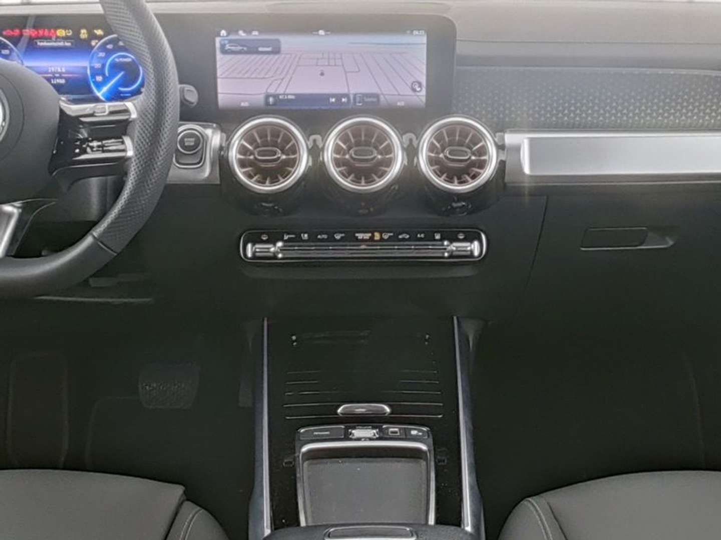 Mercedes EQB 350 ELECTRIC-ART - 2024 - Joinsteer - #4