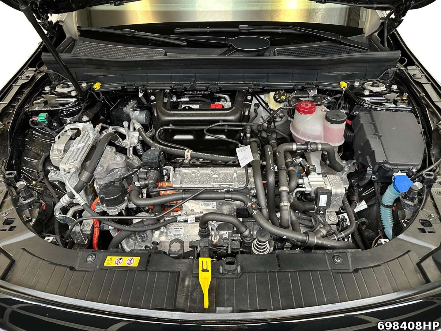 Mercedes EQB 350 AMG Line - 2024 - Joinsteer - #6