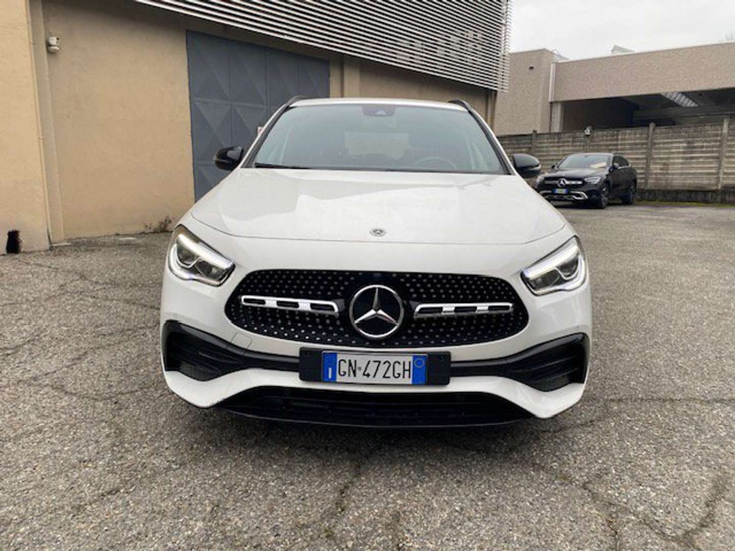 Mercedes GLA 200 Premium - 2023 - Joinsteer - #2