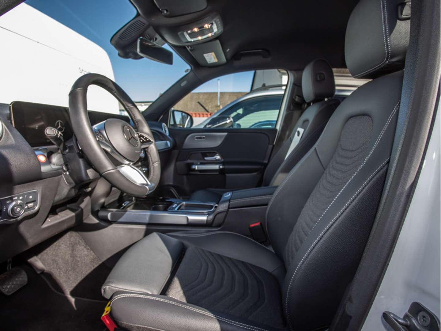 Mercedes EQB 250 Progressive - 2025 - Joinsteer - #11