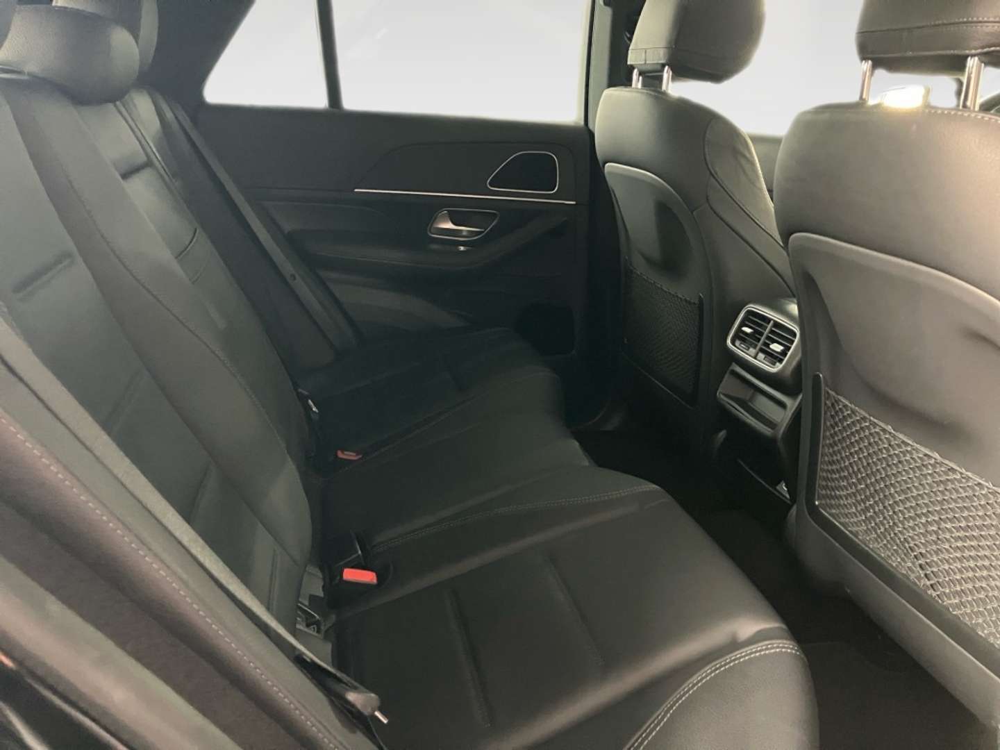 Mercedes GLE 400 AMG Line - 2021 - Joinsteer - #8
