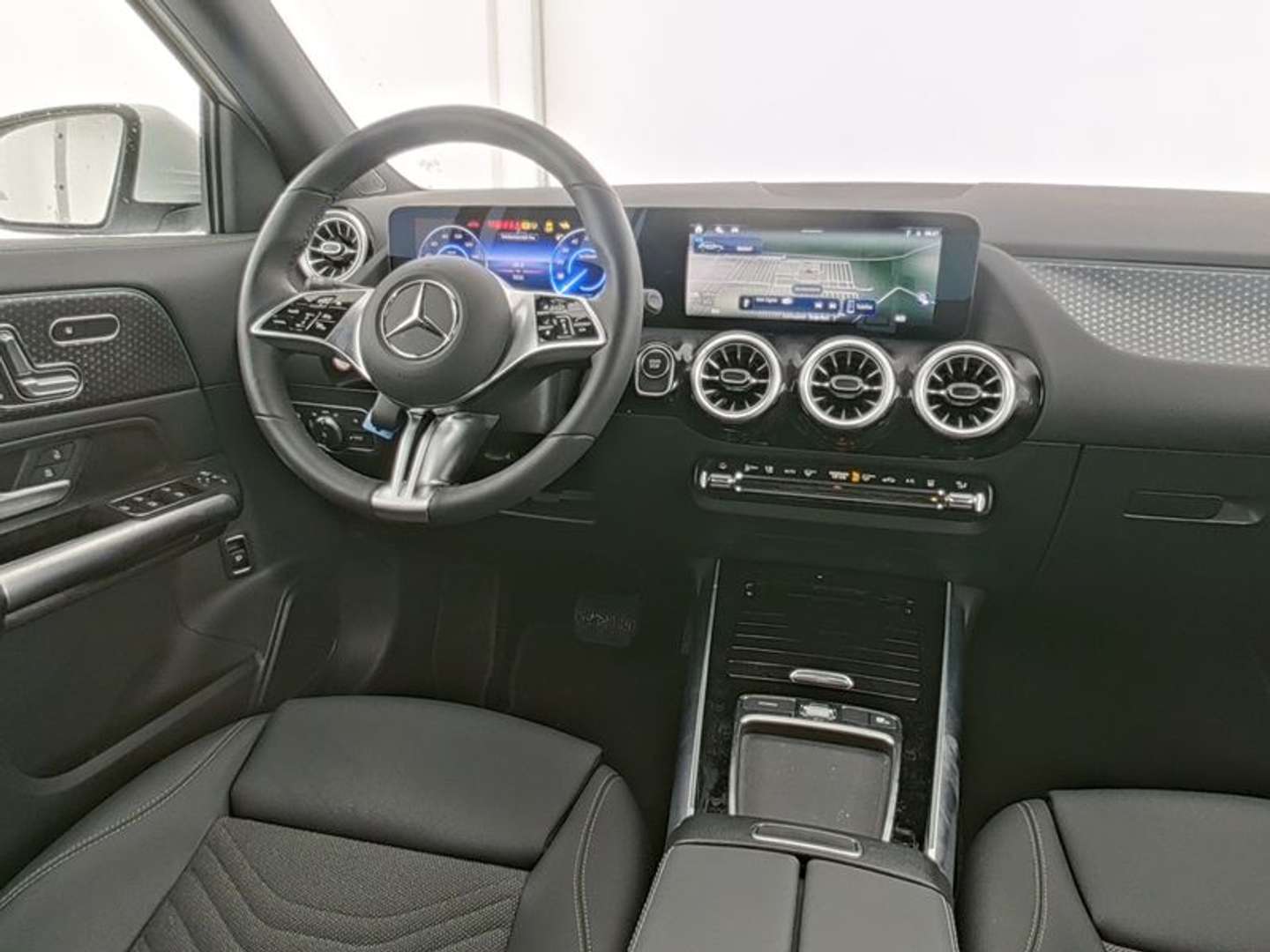 Mercedes EQA 250 Progressive - 2025 - Joinsteer - #5