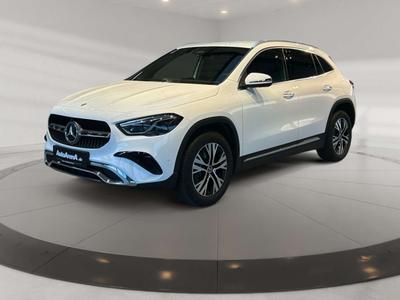 Mercedes GLA 200 Progressive -  - Joinsteer - #1