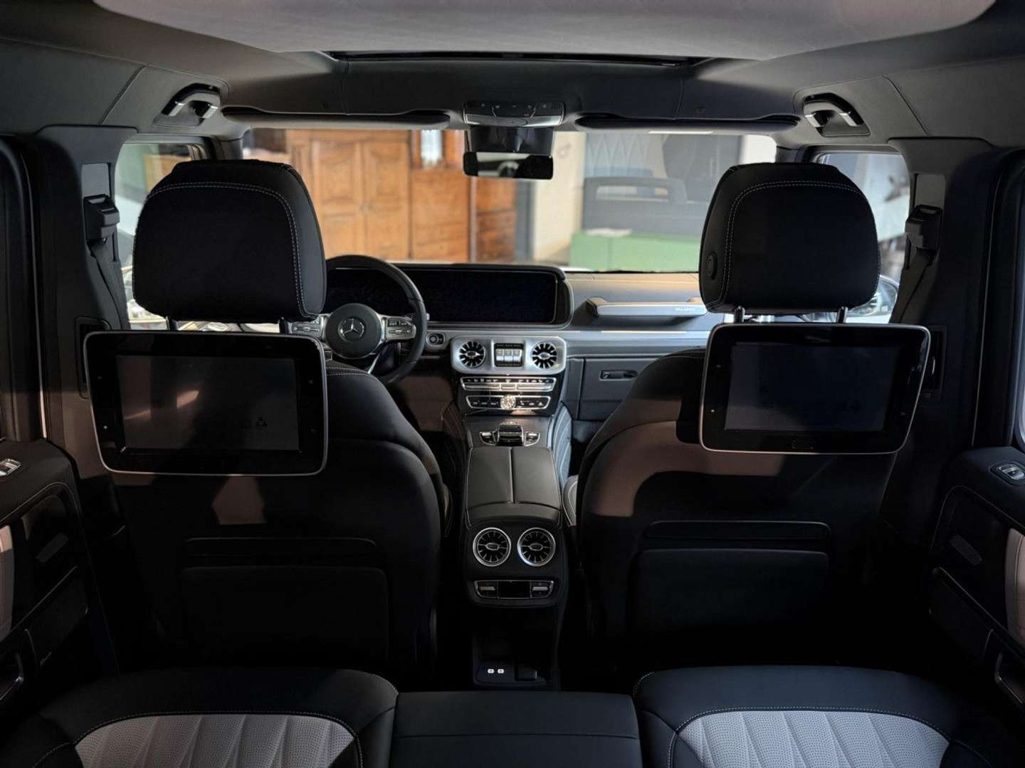 Mercedes GLS 500 Final Edition - 2024 - Joinsteer - #28