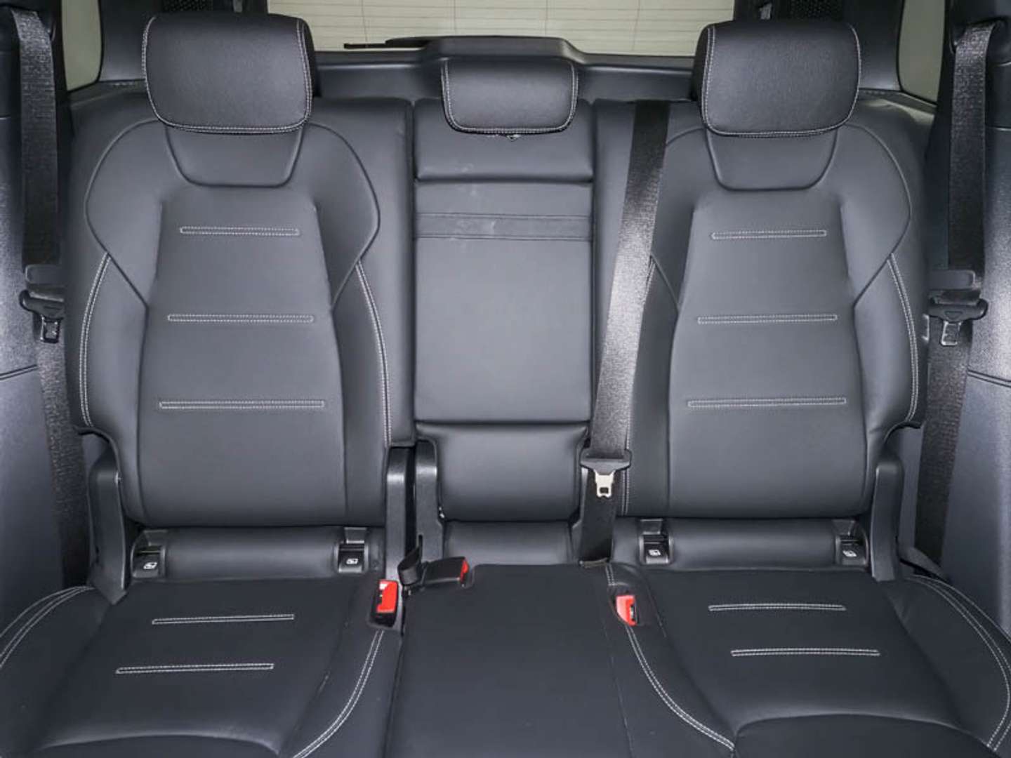 Mercedes GLB 35 35 Night Edition - 2023 - Joinsteer - #9