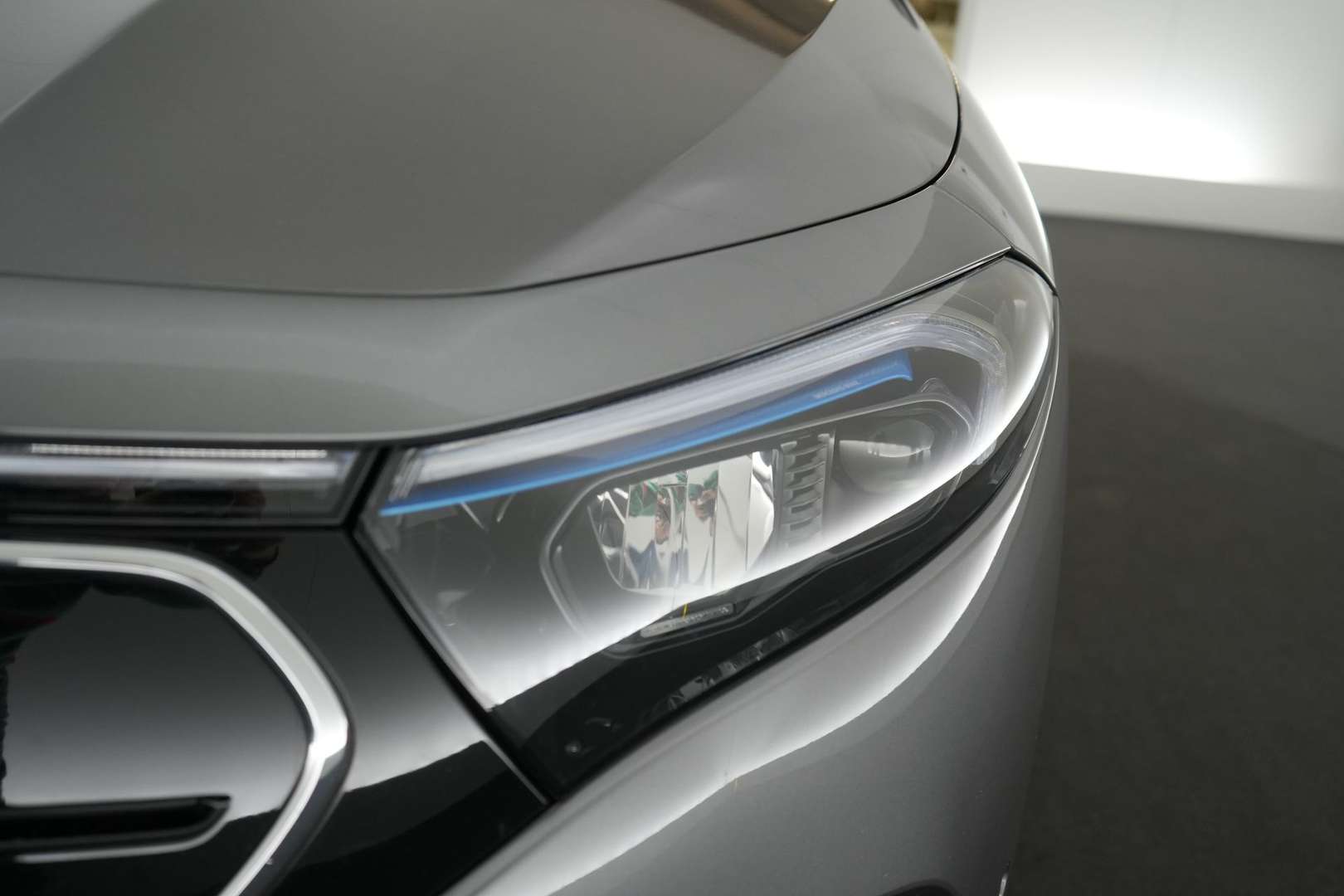 Mercedes EQA 250 BUSINESS - 2023 - Joinsteer - #11