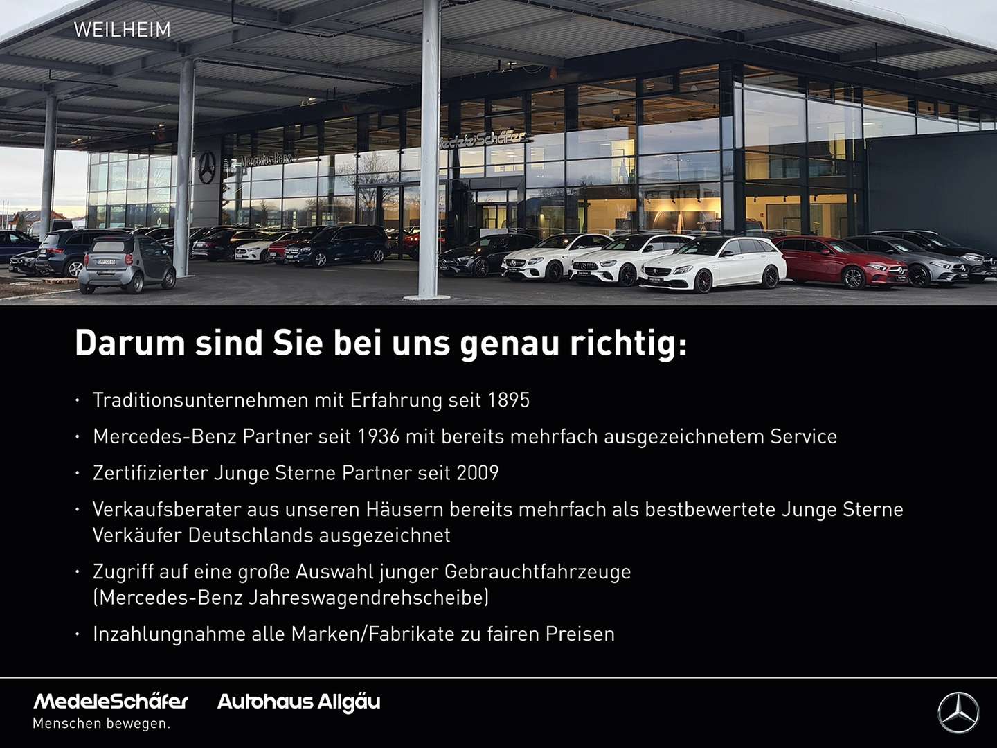 Mercedes EQV 300 - 2024 - Joinsteer - #15