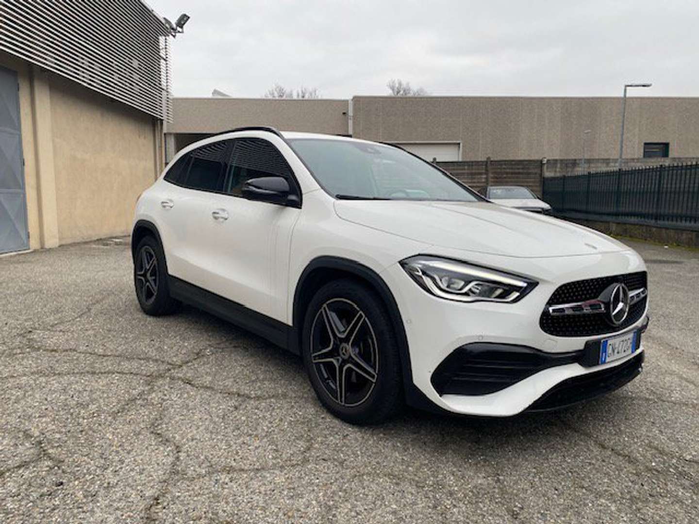 Mercedes GLA 200 Premium - 2023 - Joinsteer - #3