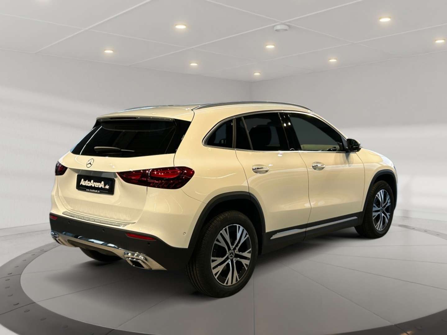 Mercedes GLA 200 Progressive - 2024 - Joinsteer - #2