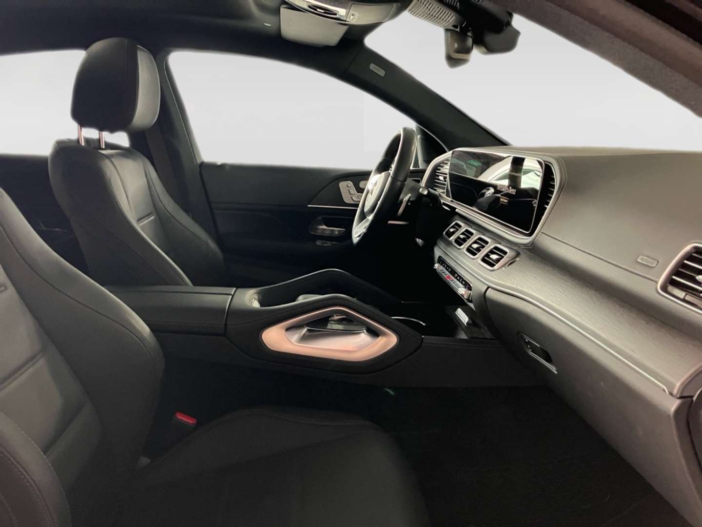 Mercedes GLE 400 AMG Line - 2021 - Joinsteer - #9