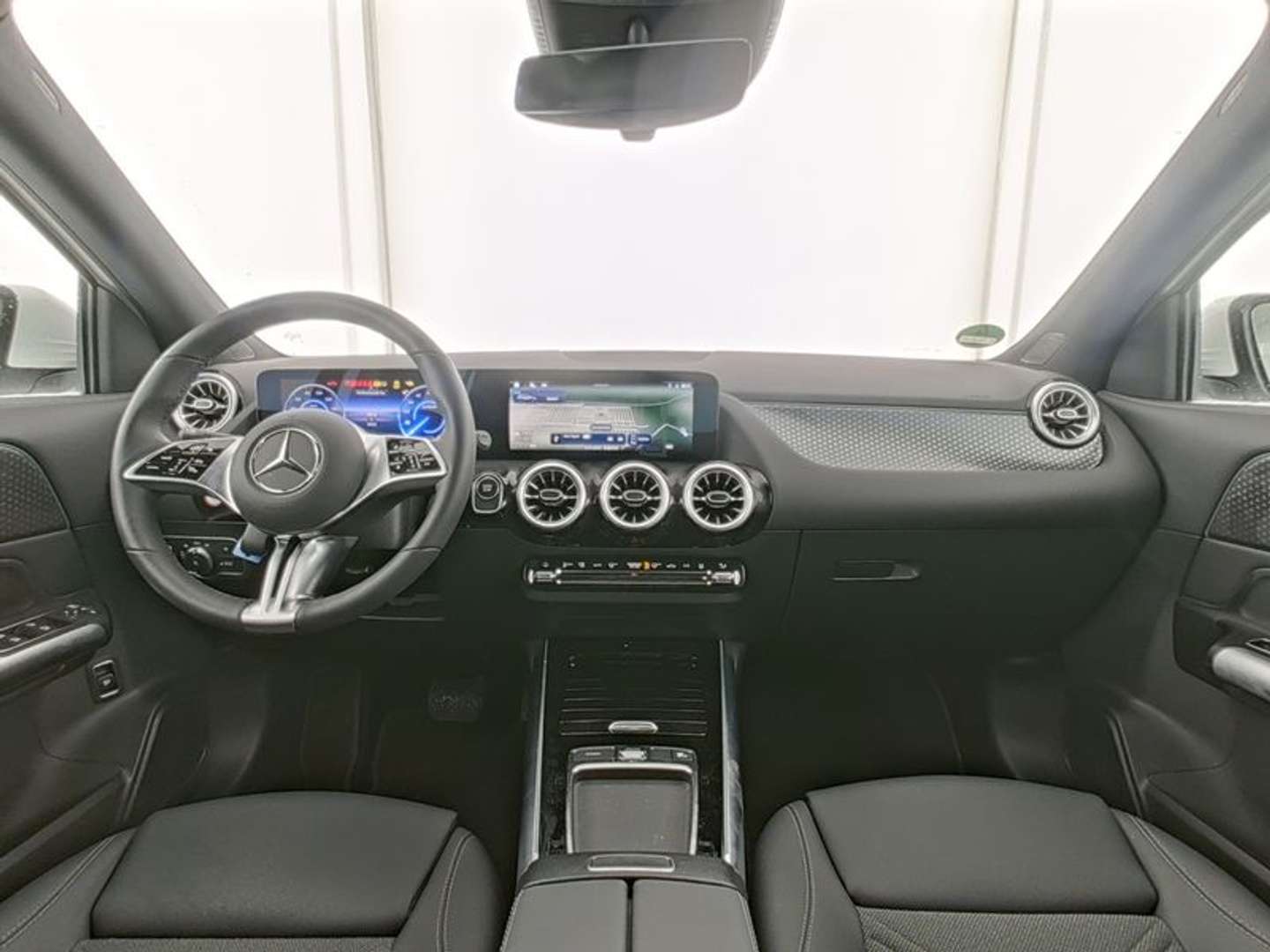 Mercedes EQA 250 Progressive - 2025 - Joinsteer - #6