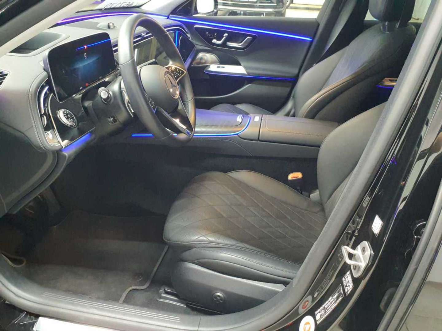 Mercedes Classe E 450 Exclusive - 2025 - Joinsteer - #2