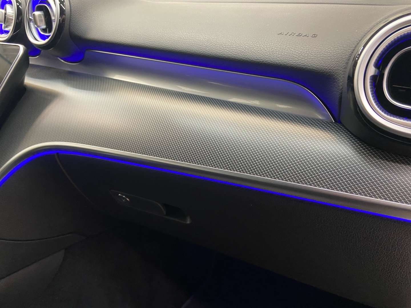 Mercedes Classe C 200 Avantgarde - 2024 - Joinsteer - #13