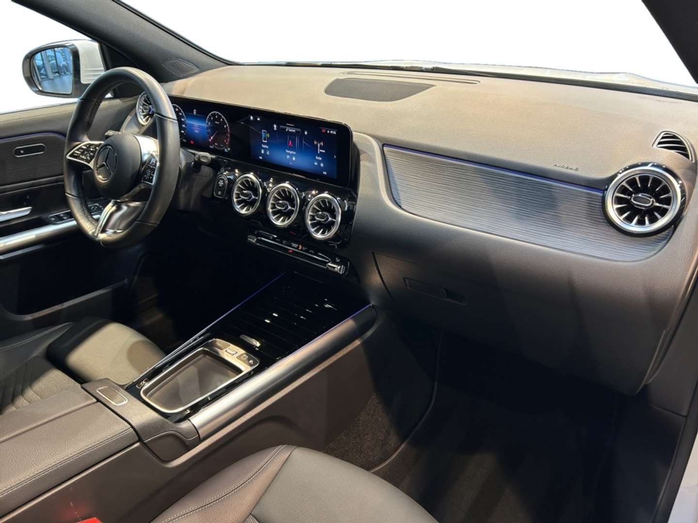 Mercedes GLA 200 Progressive - 2024 - Joinsteer - #3