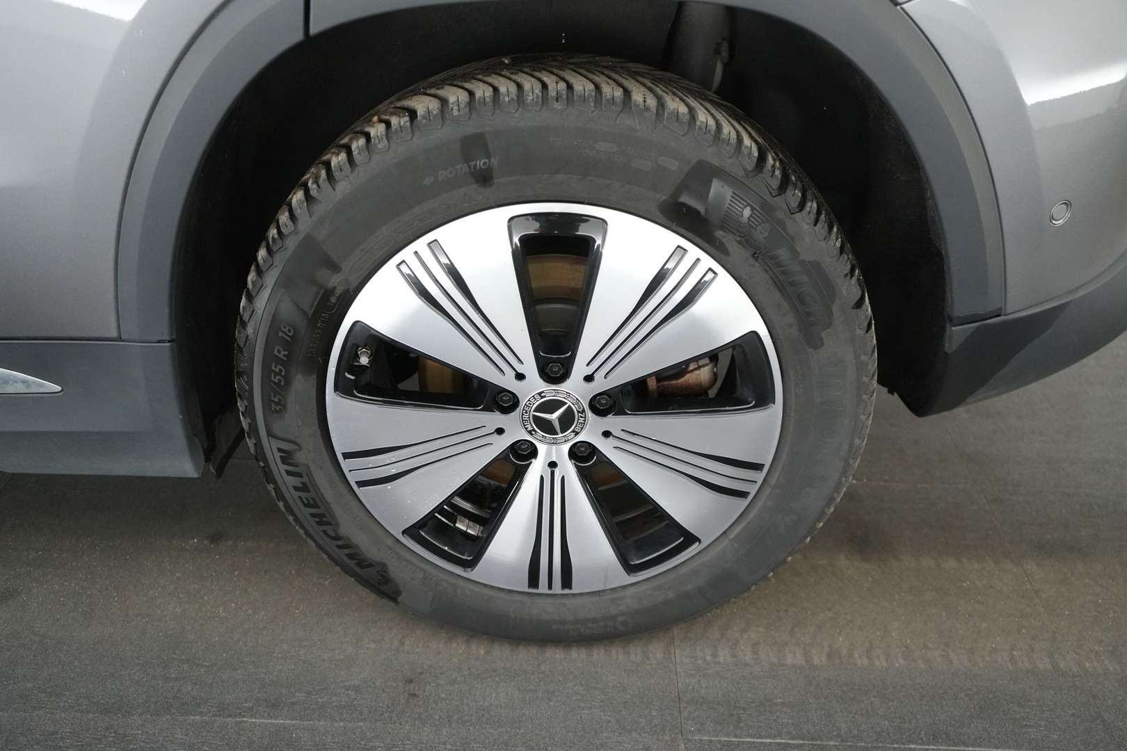 Mercedes EQA 250 BUSINESS - 2023 - Joinsteer - #12