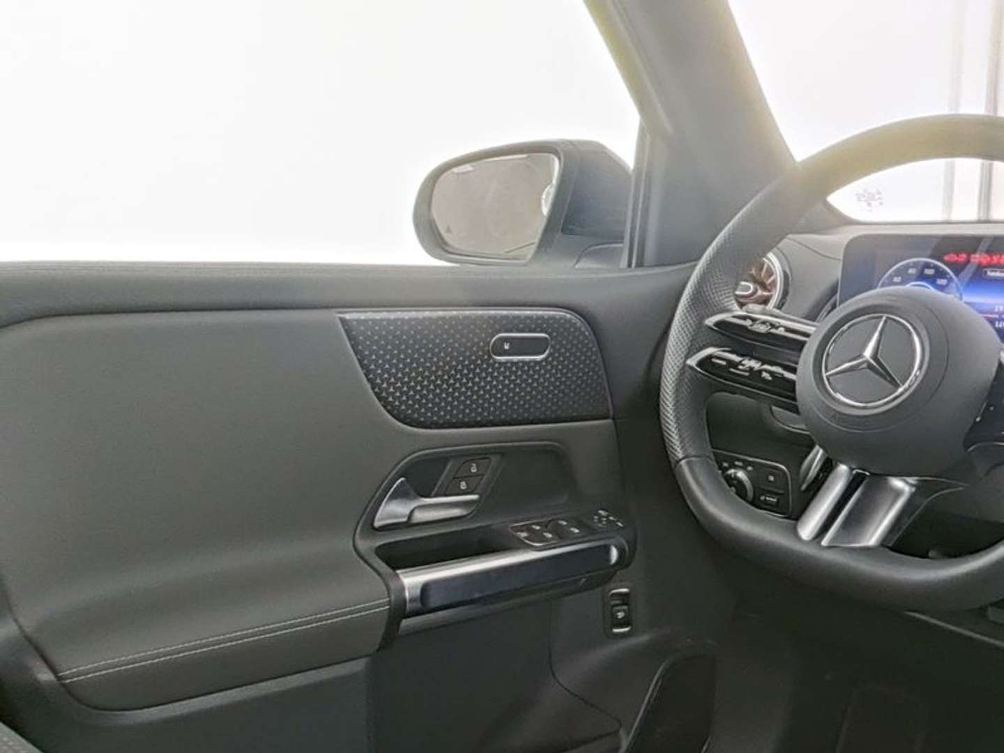 Mercedes EQB 350 ELECTRIC-ART - 2024 - Joinsteer - #8