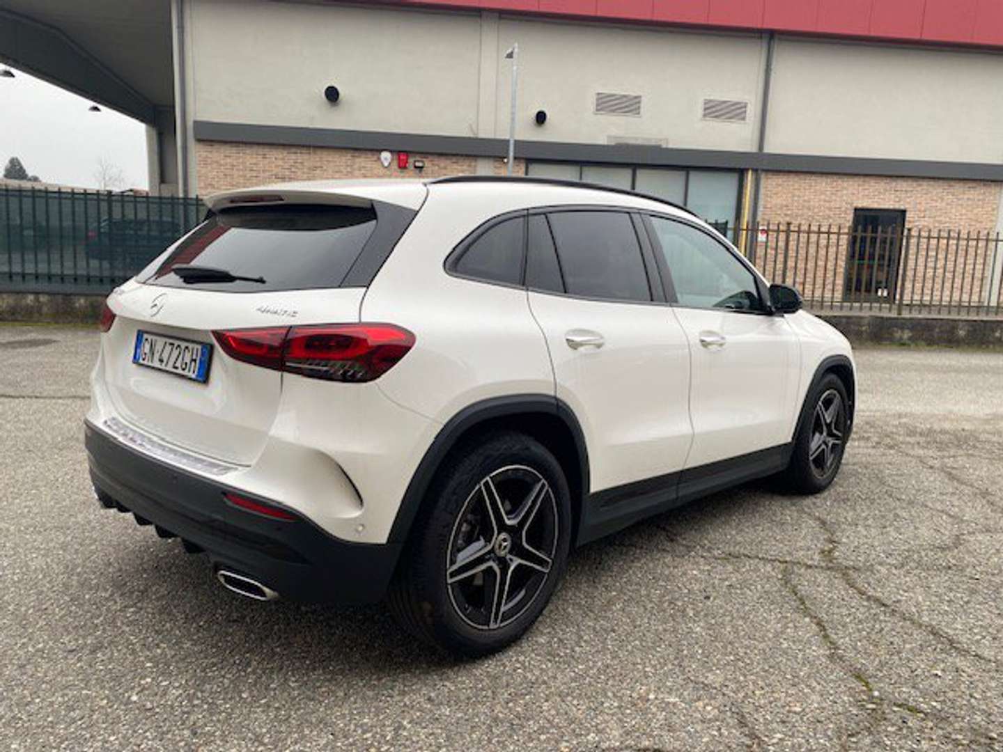 Mercedes GLA 200 Premium - 2023 - Joinsteer - #4