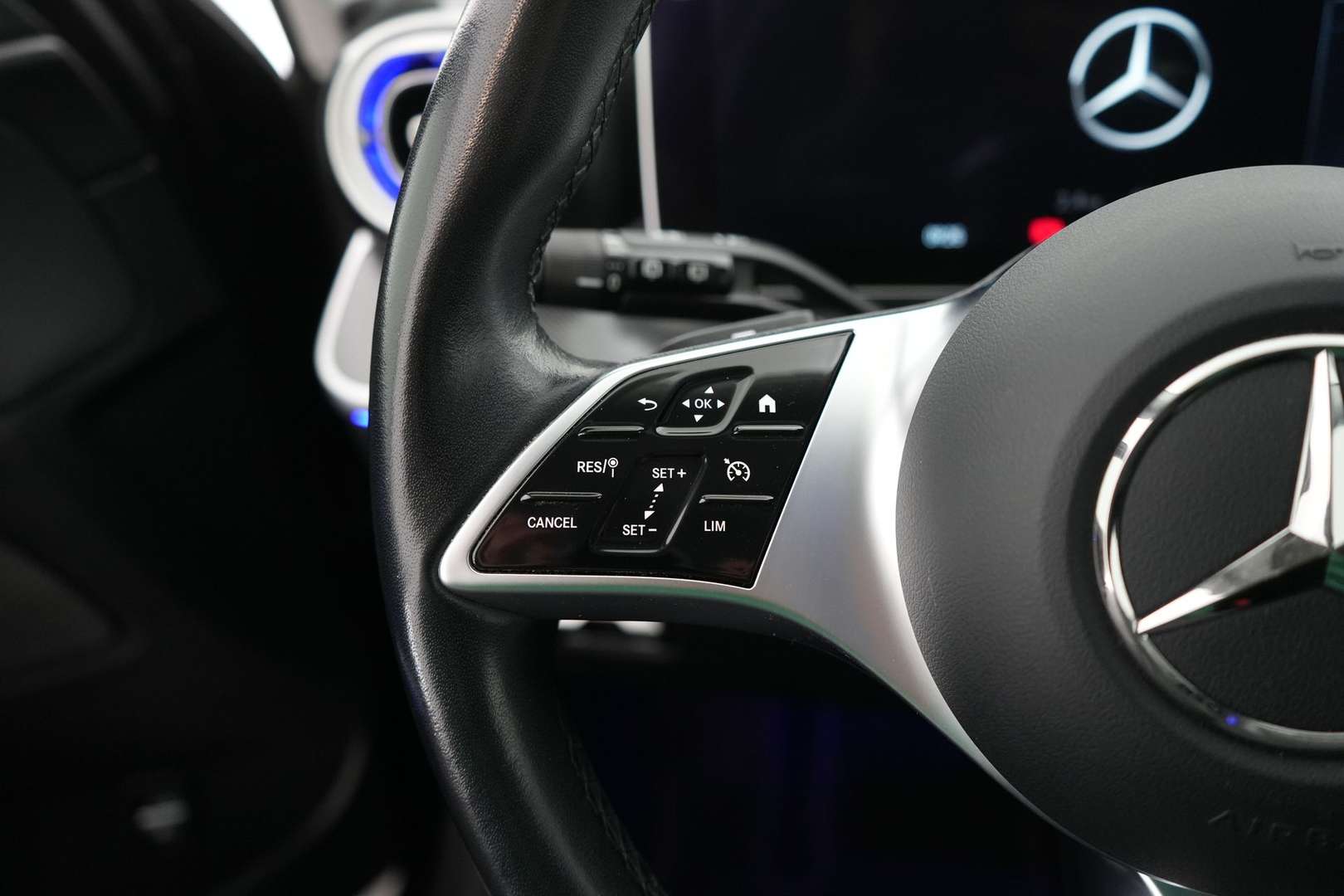 Mercedes Classe C Break 220 Luxury - 2021 - Joinsteer - #24