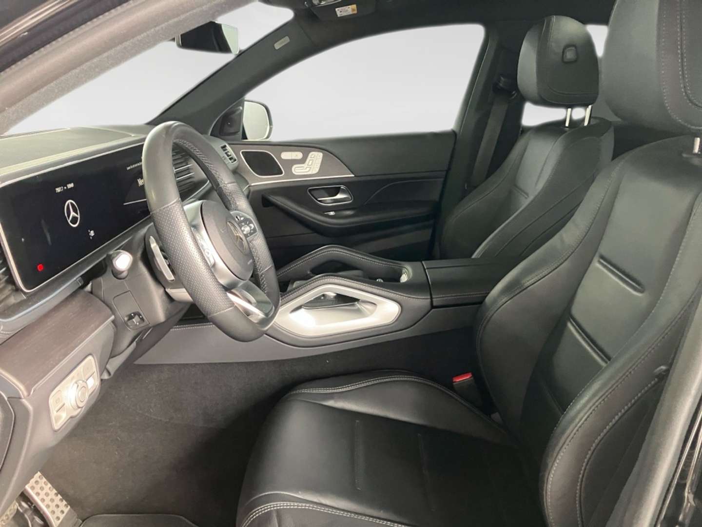 Mercedes GLE 400 AMG Line - 2021 - Joinsteer - #10