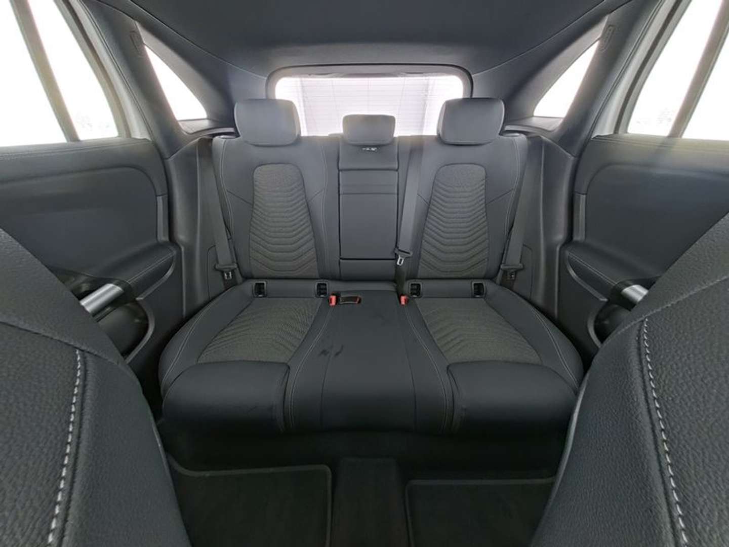 Mercedes EQA 250 Progressive - 2025 - Joinsteer - #7