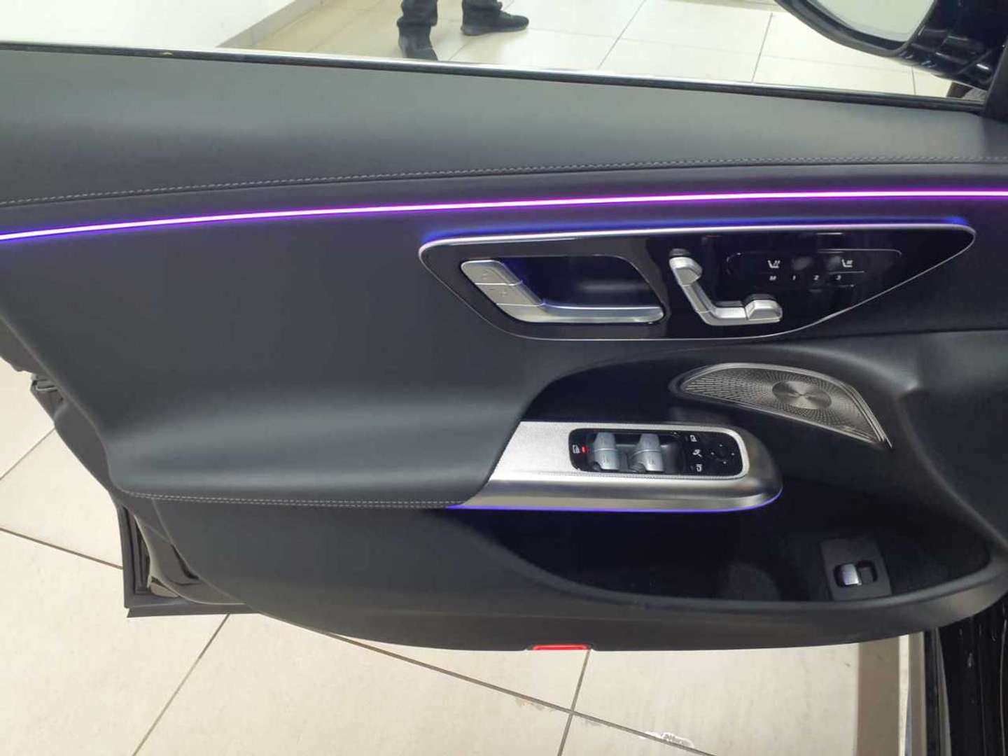 Mercedes Classe E 450 Exclusive - 2025 - Joinsteer - #3