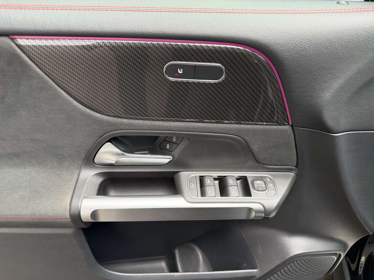 Mercedes GLB 200 AMG Line - 2022 - Joinsteer - #33