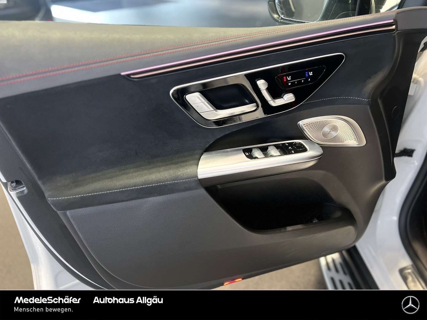 Mercedes EQE 43 Night - 2024 - Joinsteer - #4