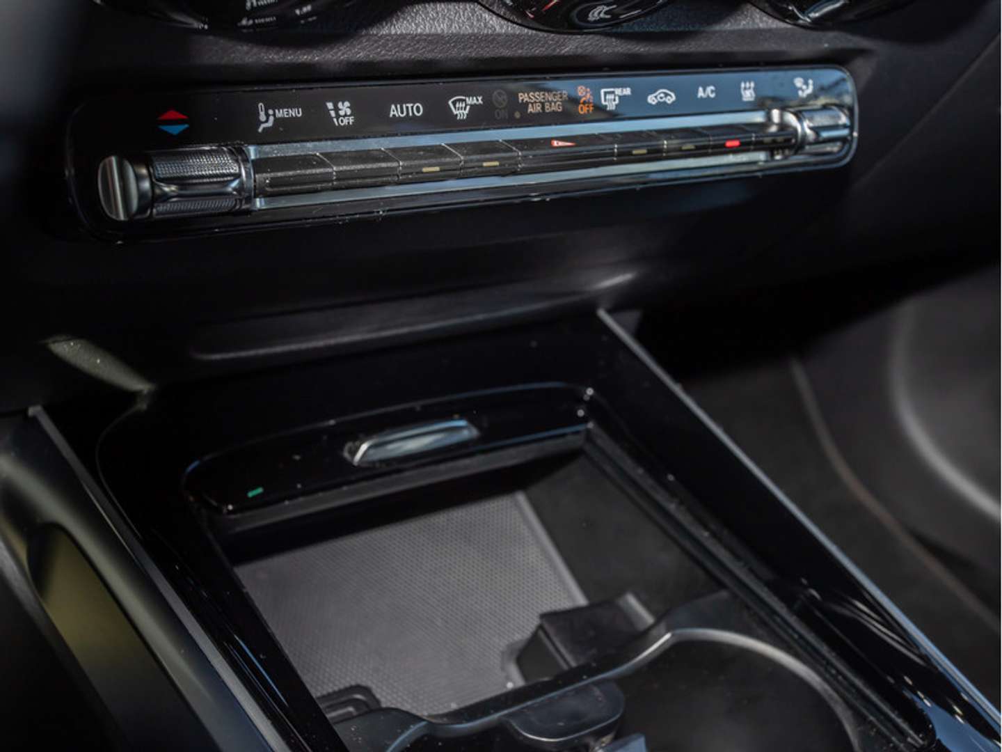 Mercedes EQB 250 Progressive - 2025 - Joinsteer - #15