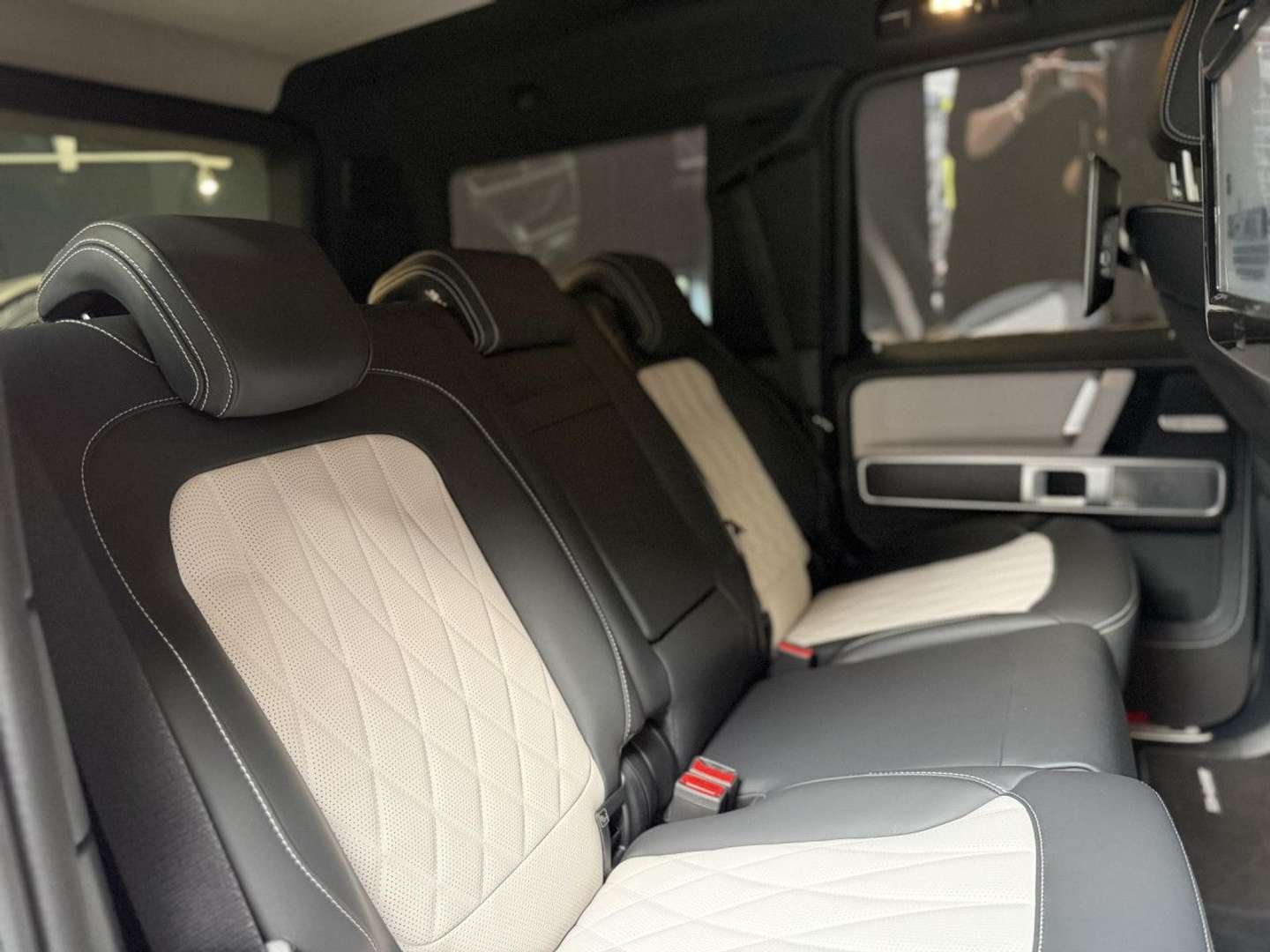 Mercedes GLS 500 Final Edition - 2024 - Joinsteer - #30