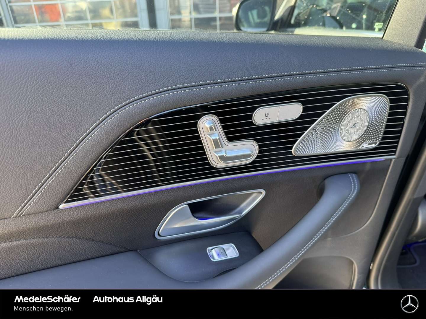 Mercedes GLS 450 AMG Line - 2024 - Joinsteer - #9