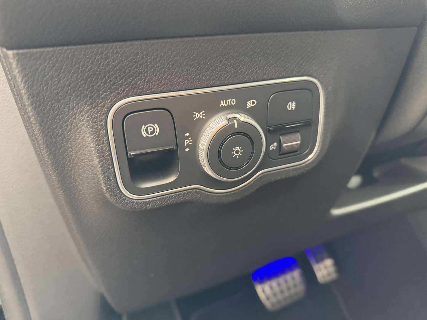 Mercedes GLB 200 AMG Line - 2022 - Joinsteer - #34