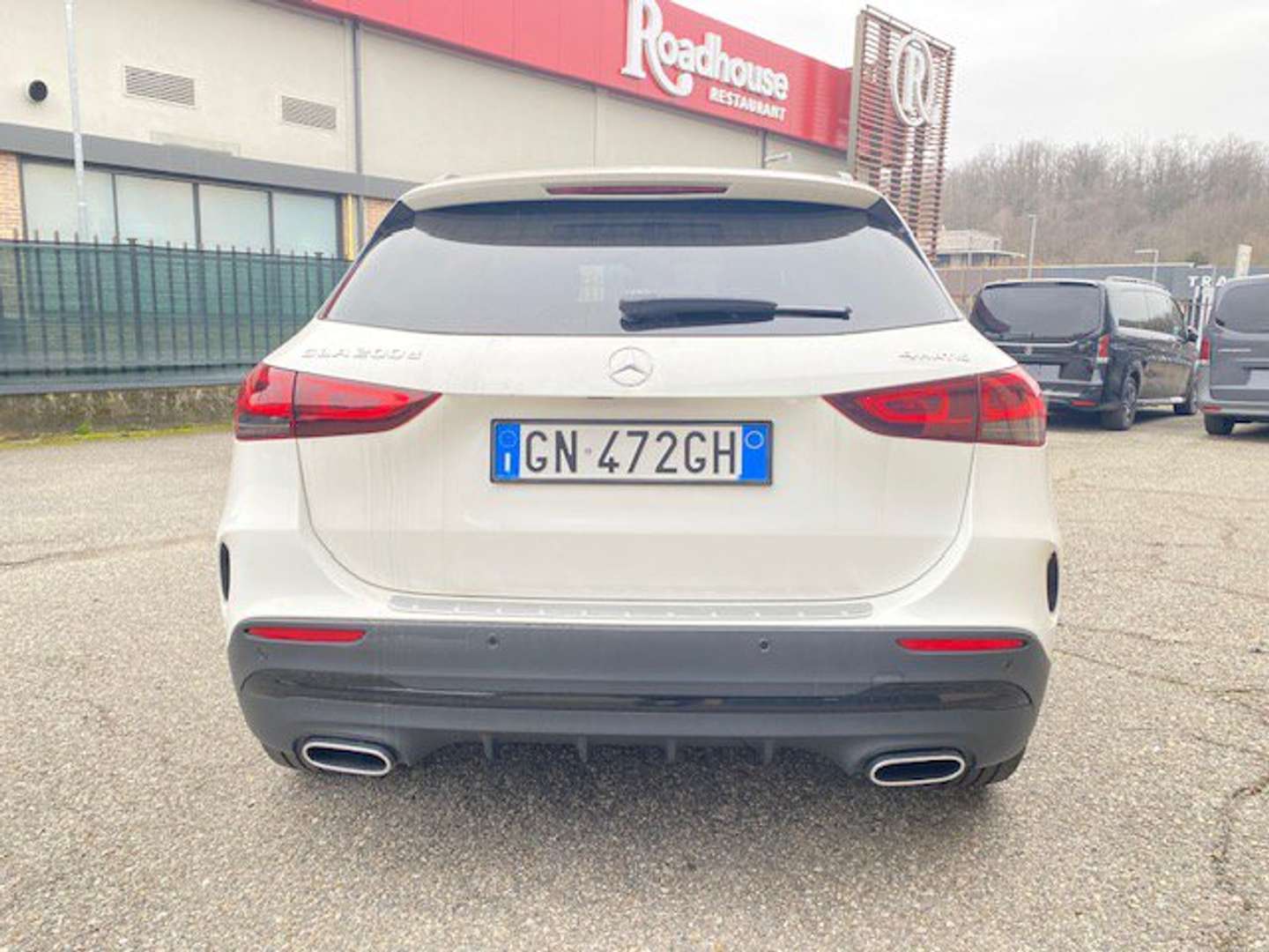 Mercedes GLA 200 Premium - 2023 - Joinsteer - #5