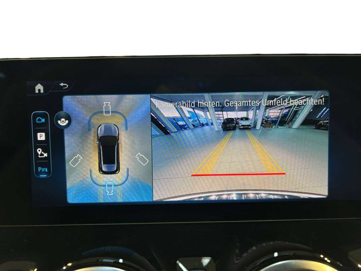 Mercedes GLA 200 Progressive - 2024 - Joinsteer - #6