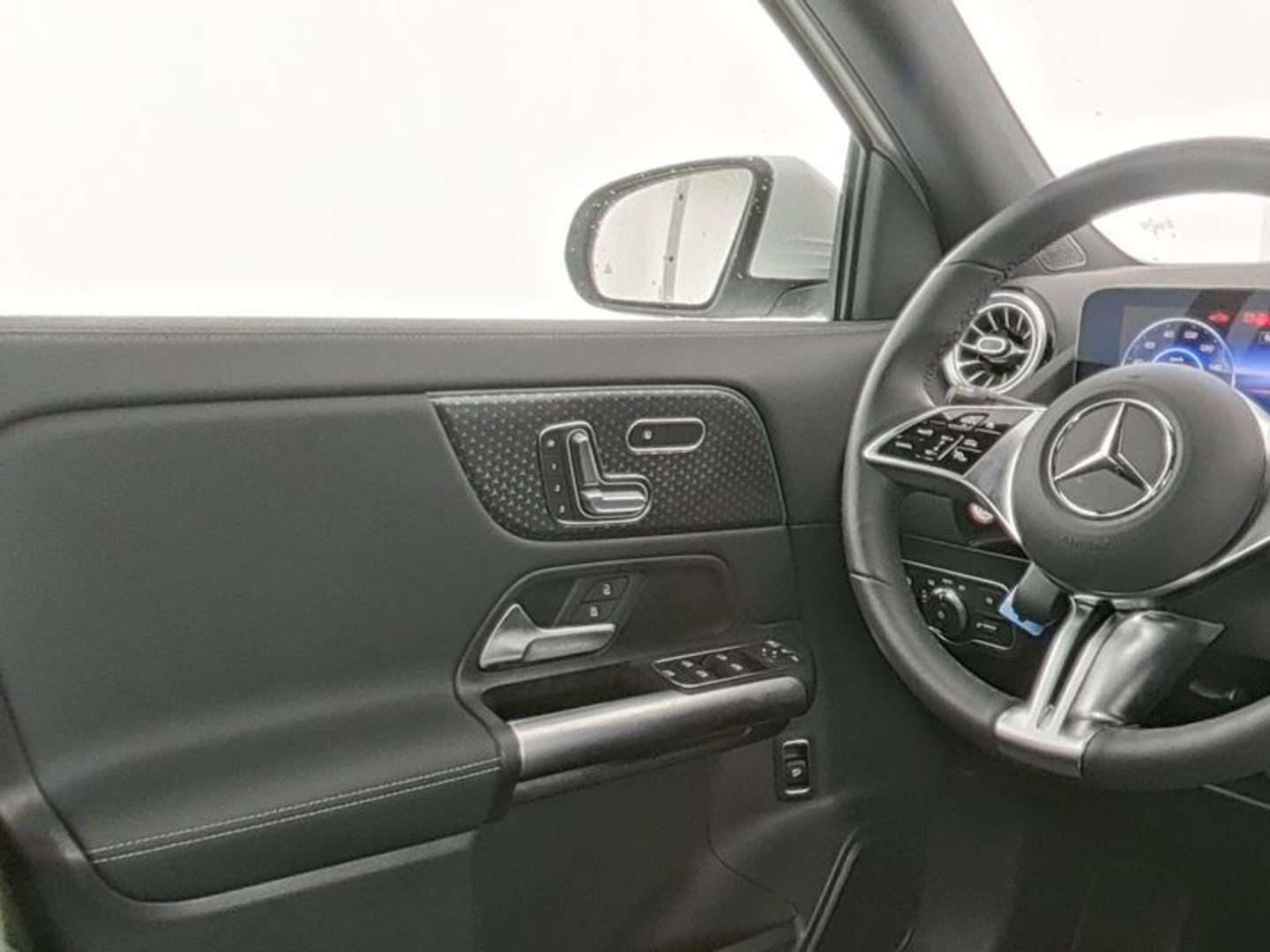 Mercedes EQA 250 Progressive - 2025 - Joinsteer - #8