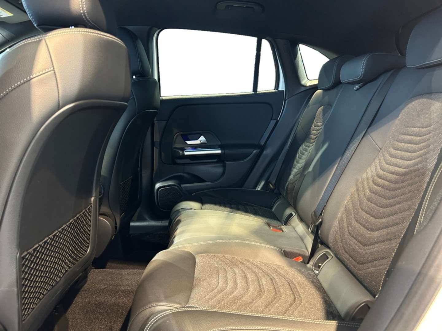 Mercedes GLA 200 Progressive - 2024 - Joinsteer - #7