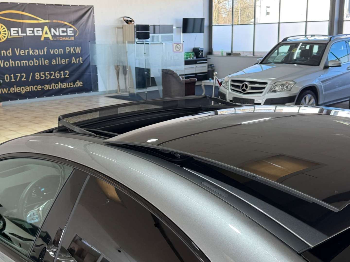 Mercedes CLA 250 AMG Line - 2022 - Joinsteer - #7