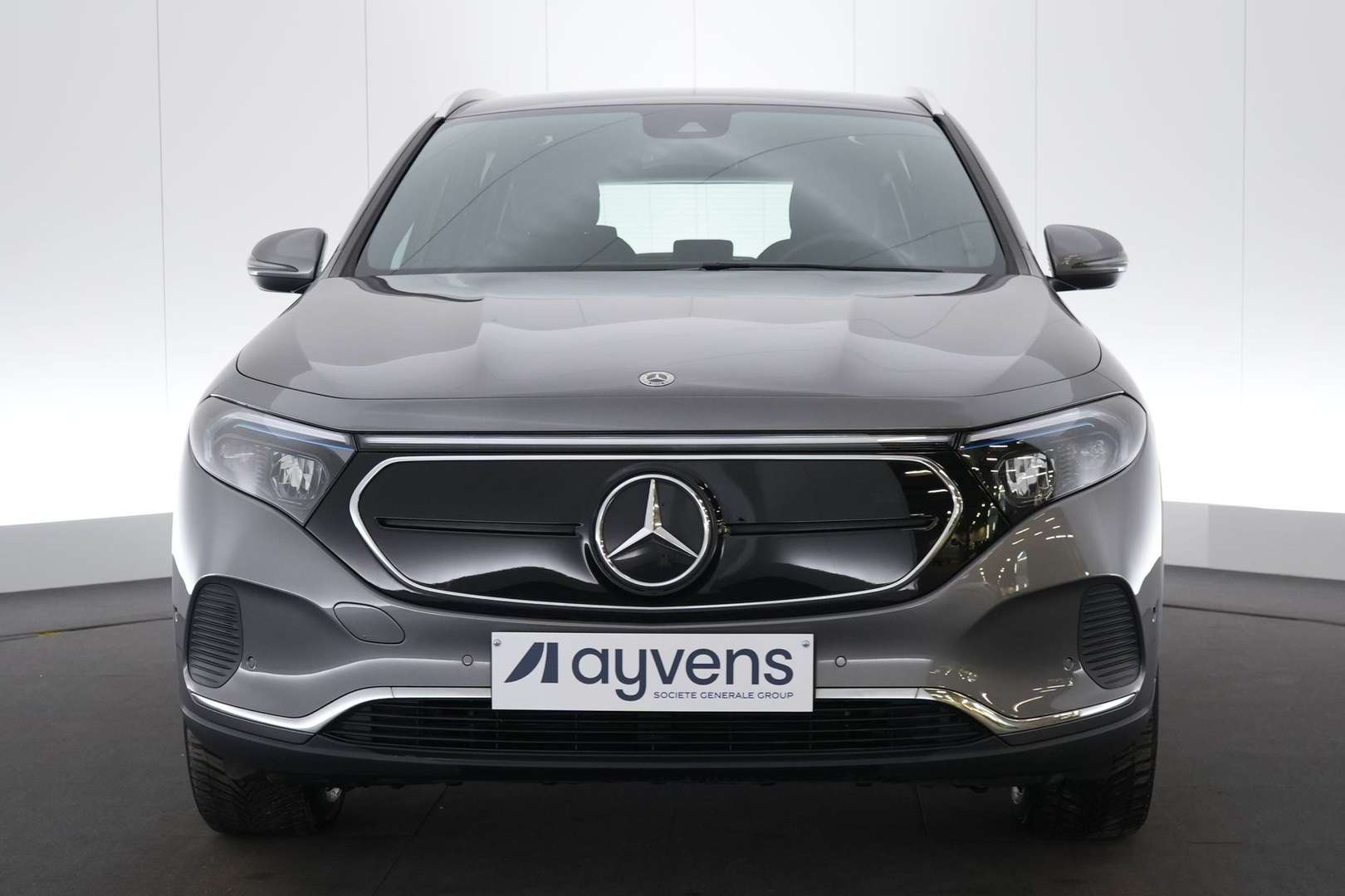 Mercedes EQA 250 BUSINESS - 2023 - Joinsteer - #13